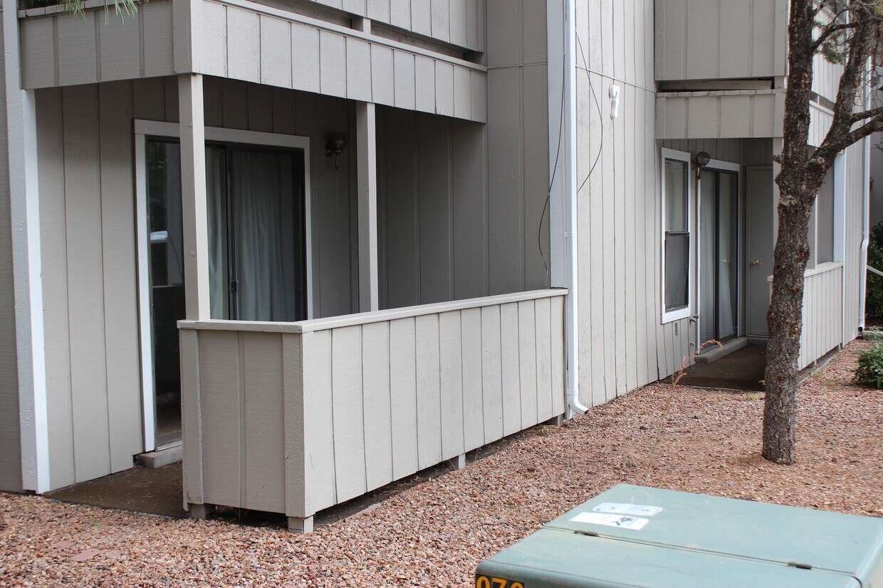 505 Oppenheimer Dr Unit 702, Los Alamos, NM 87544 Condo for Rent in