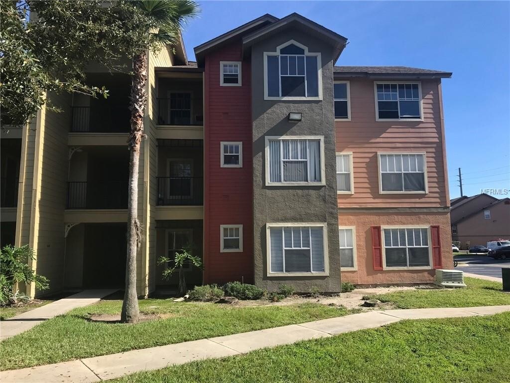 2207 Antigua Pl, Kissimmee, FL 34741 Townhouse for Rent in Kissimmee