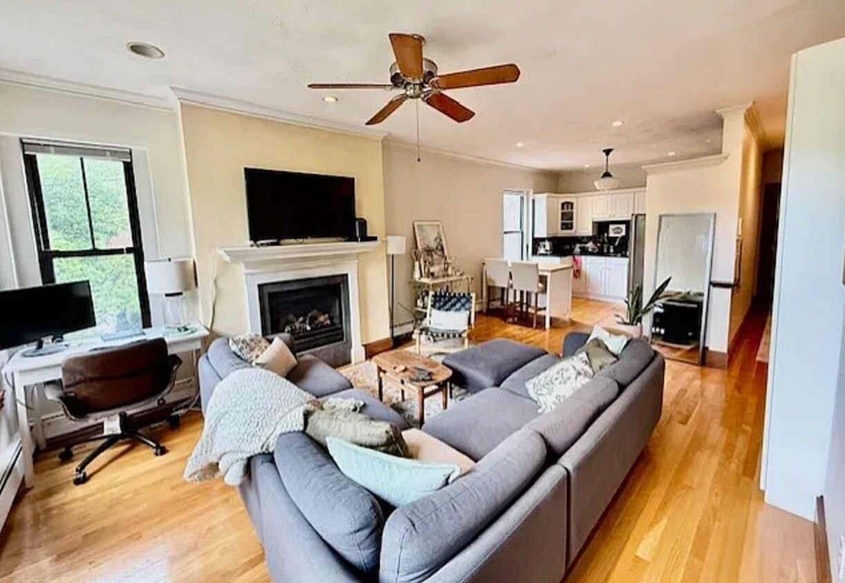 Foto principal - 13 Worcester St