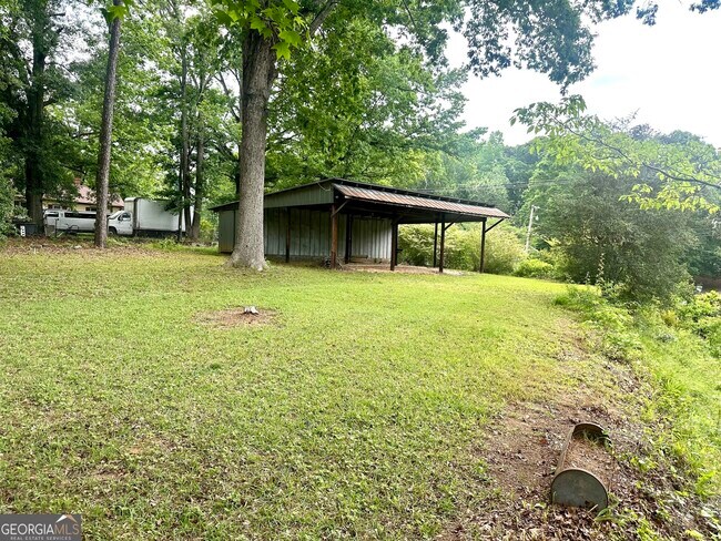 Building Photo - 1375 Zebulon Rd