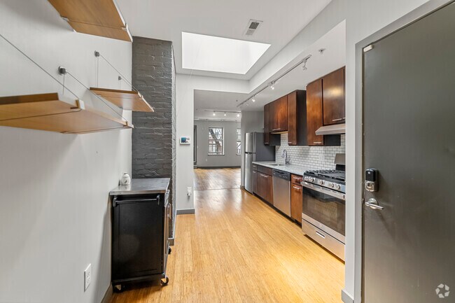 Building Photo - 1010 N Calvert St