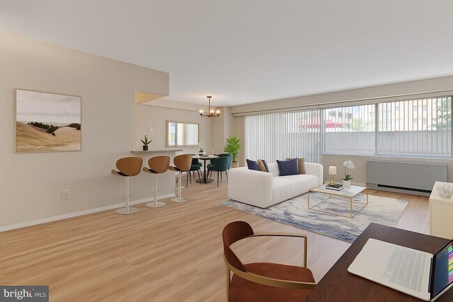 Foto del edificio - 4515 Willard Ave