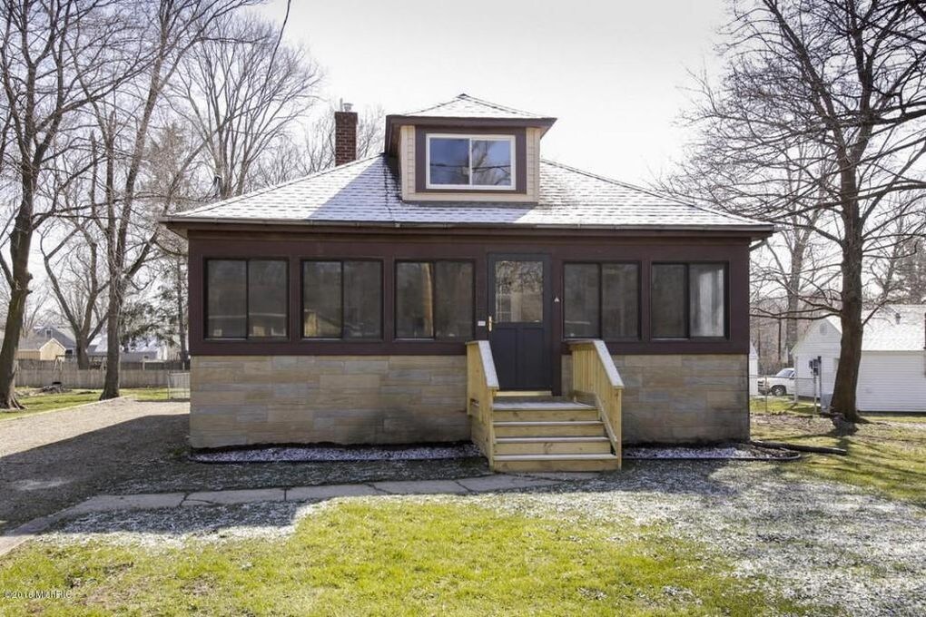 Primary Photo - 5024 N Westnedge Ave