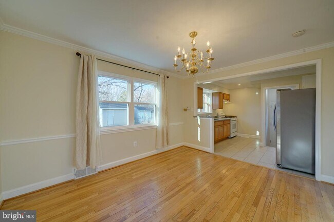 Foto del edificio - 9618 Dilston Rd