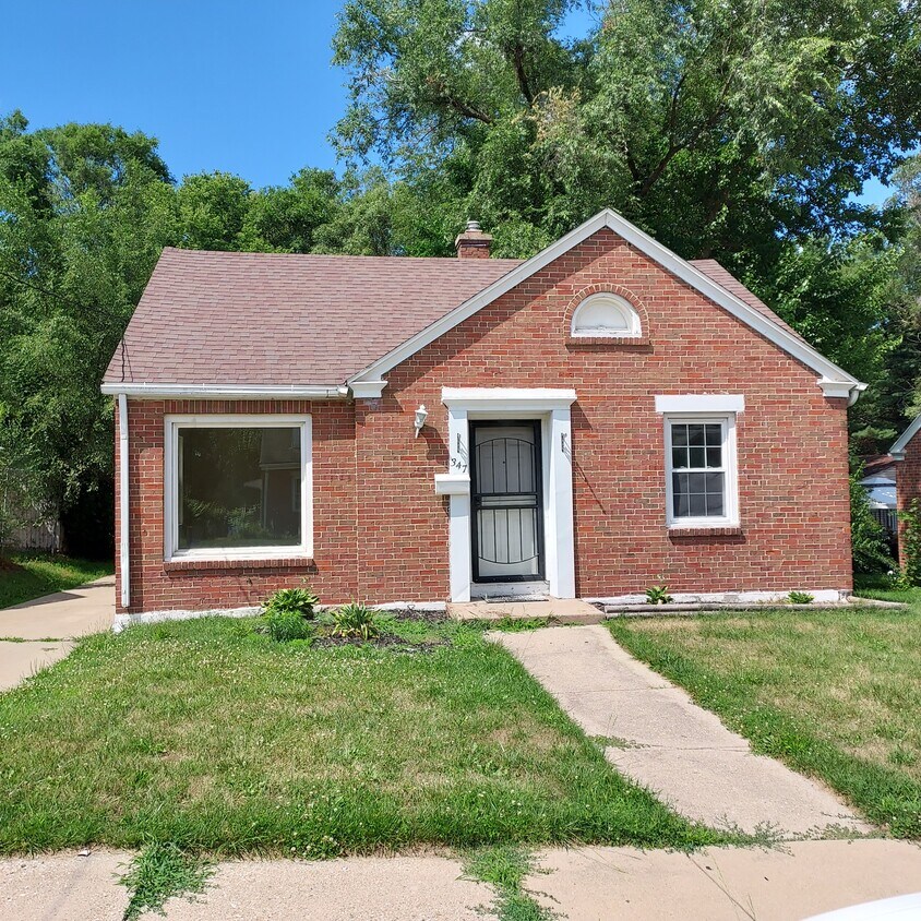 Primary Photo - 347 Cole Ave