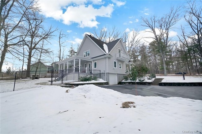 Foto del edificio - 99 Summit Ave