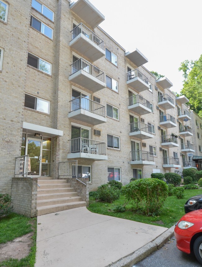 Gayley Park Apartments Apartments in Media, PA