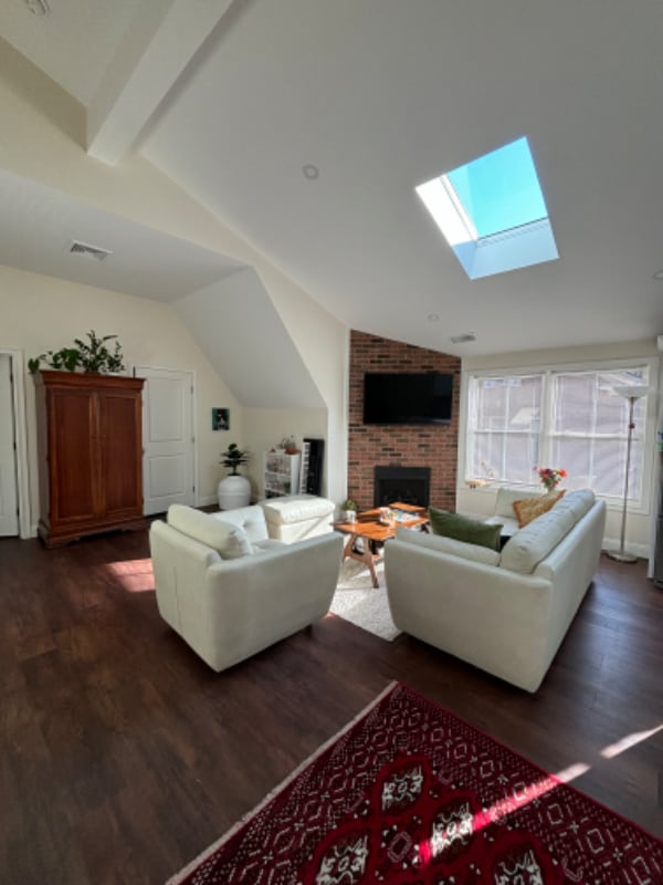 Photo - 206 Waterman St Apartment
