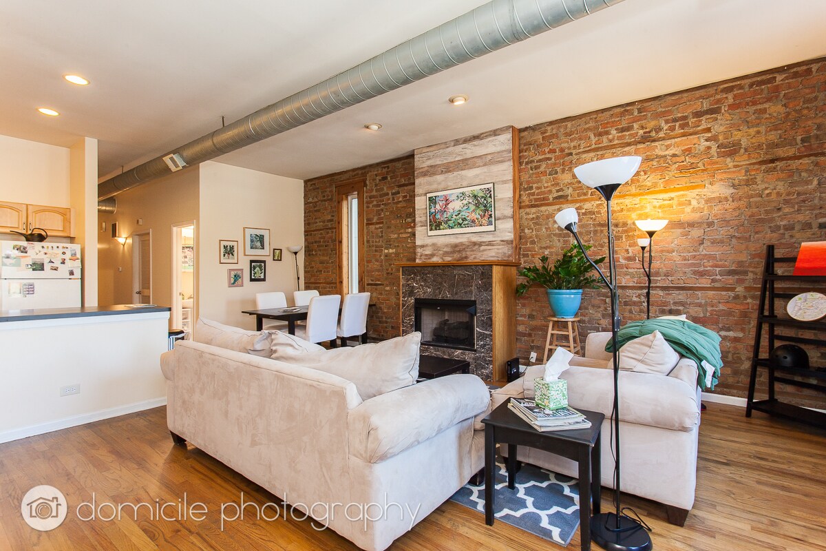 Foto principal - 1817 W Armitage Ave