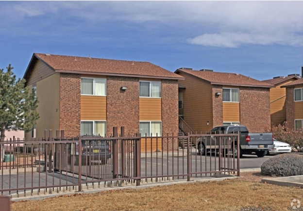 Building Photo - Valencia Park