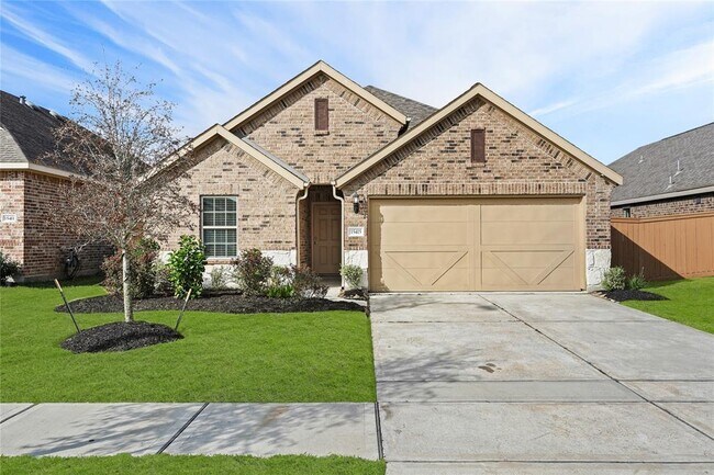 Building Photo - 15415 Kirkdell Bend Dr