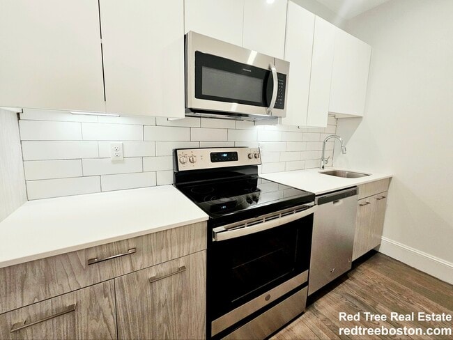 Photo - 108 Jersey St Apartment