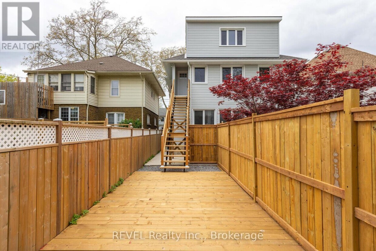 Photo principale - 4992 McRae St