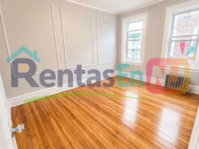 Foto del edificio - 94 Fairmount Terrace