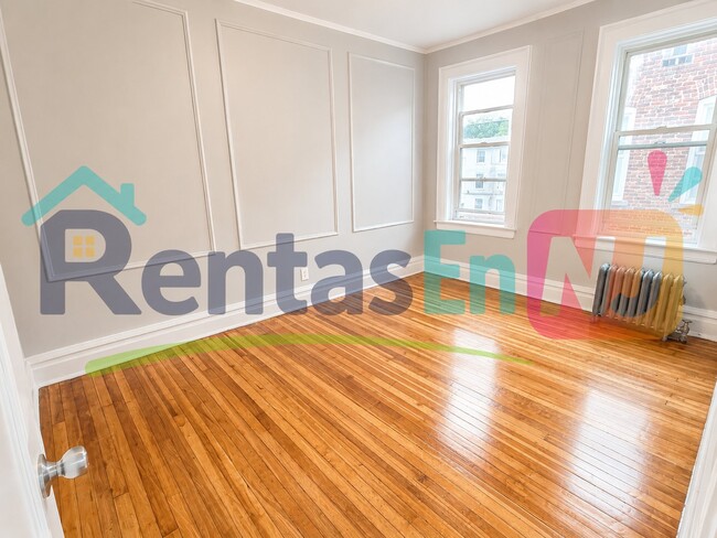 Building Photo - 94 Fairmount Terrace