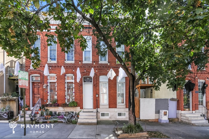 Foto principal - 7 E Ostend St