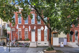 Building Photo - 7 E Ostend St