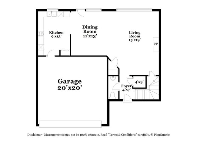 Building Photo - 1525 Bucklebury Ct