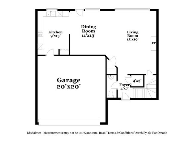 Foto del edificio - 1525 Bucklebury Ct