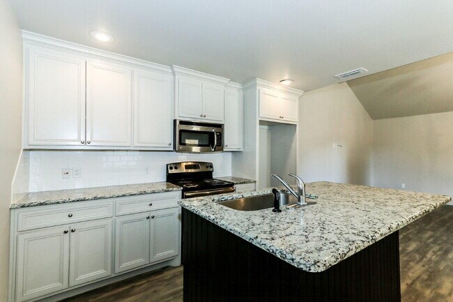 Foto del edificio - 3814 133rd St