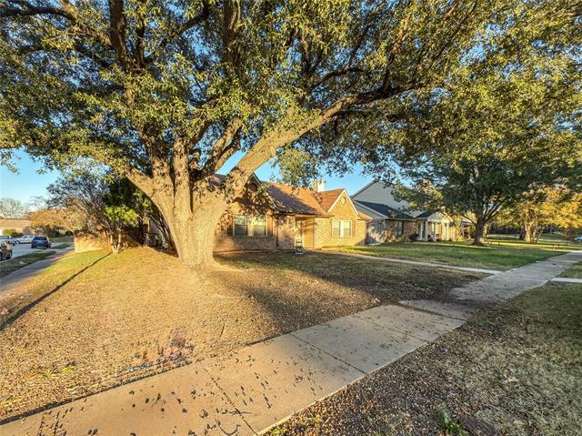 Foto del edificio - 3101 Wichita Dr