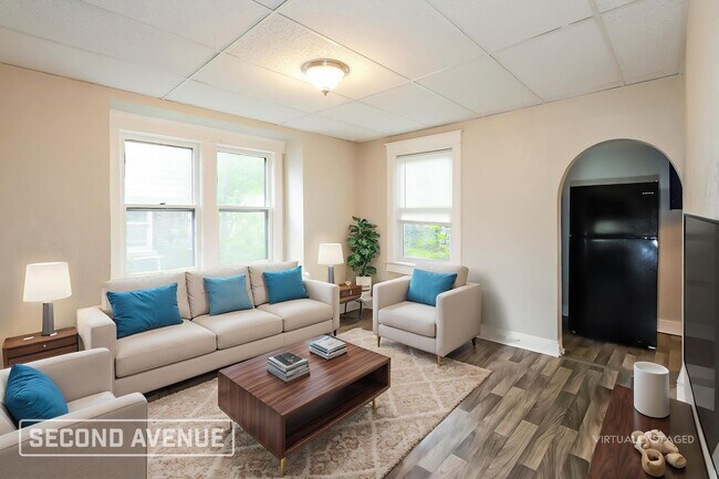 Foto del edificio - 5213 Wilburn Ct