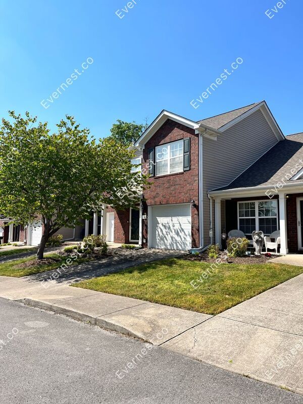 102 Antler Ridge Cir, Nashville, TN 37214 House Rental in Nashville