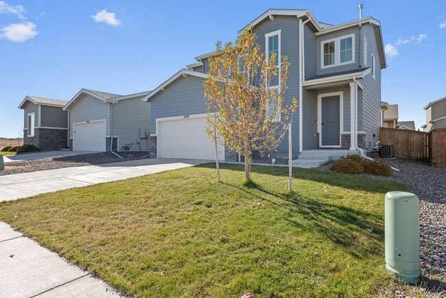 Building Photo - Beautifully Maintained 3-Bedroom Home in West Greeley