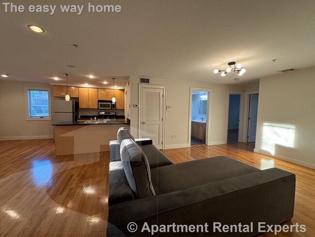 Building Photo - 1110 Massachusetts Ave