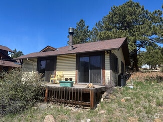 Building Photo - 420 Big Horn Dr
