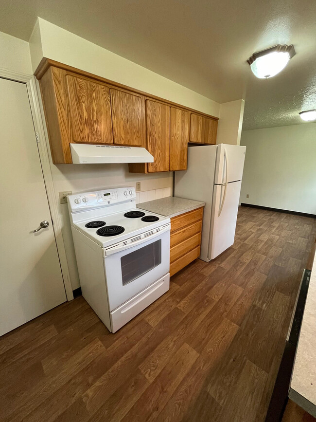 Foto del edificio - 612 NW Yamhill St