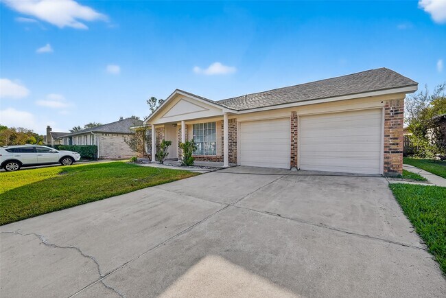 Foto del edificio - 2018 Windy Meadow Dr