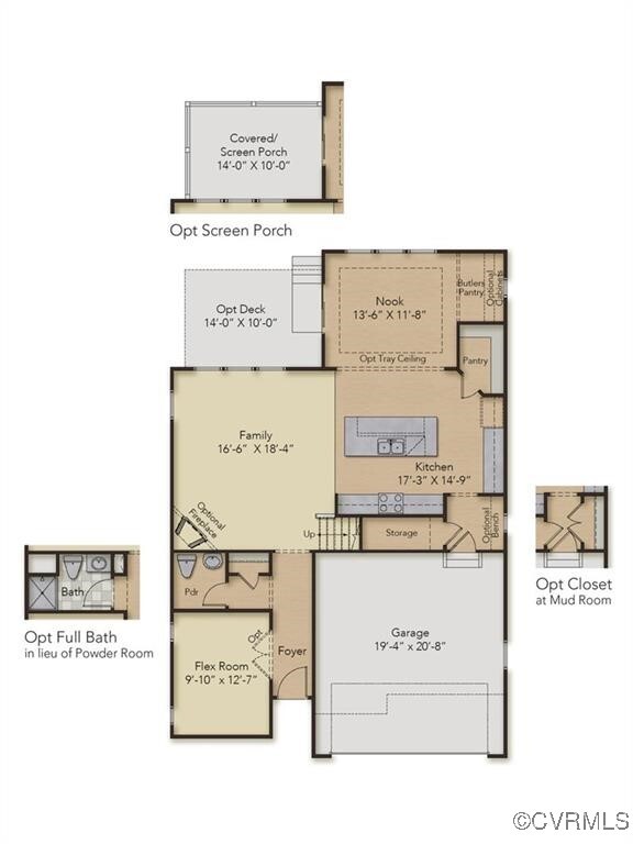 Building Photo - 10810 Porter Park Ln