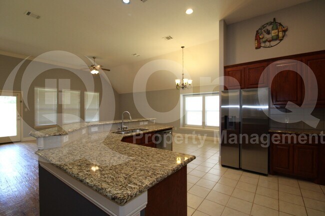 Foto del edificio - 2517 Flowing Springs Dr