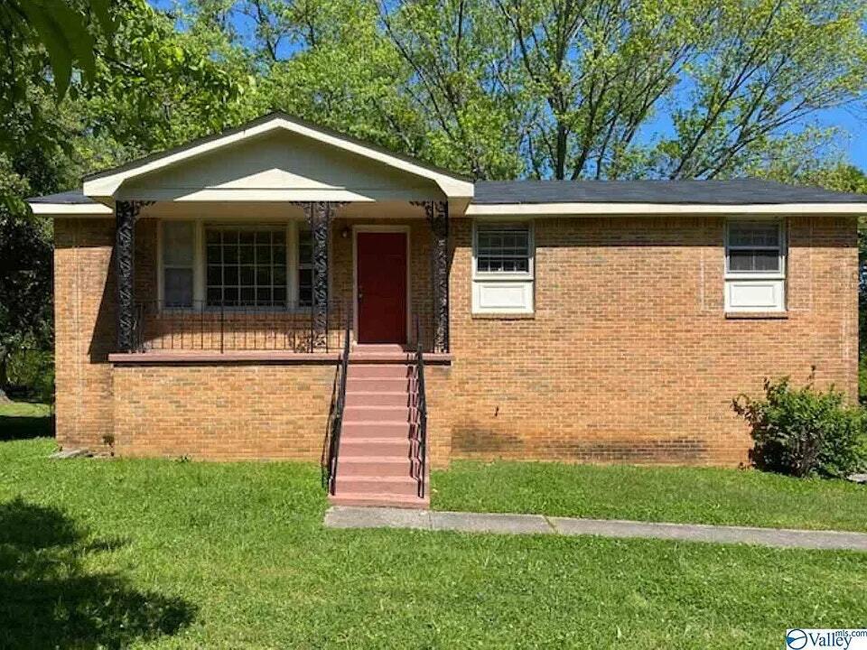 Foto principal - 6016 Pulaski Pike NW