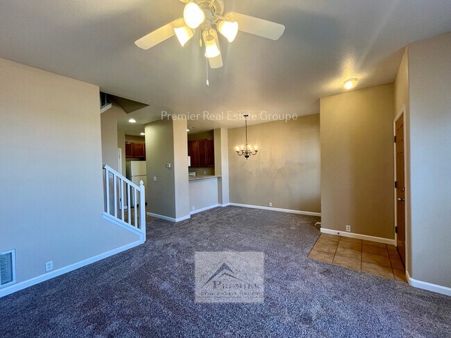 Foto del edificio - 3968 Diamond Ridge View