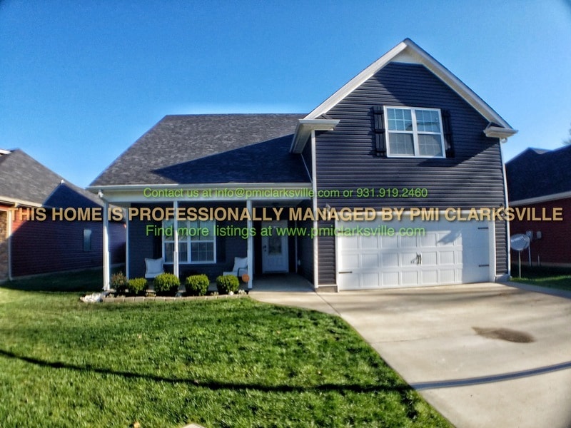 Foto principal - 717 Sleek Fox Dr