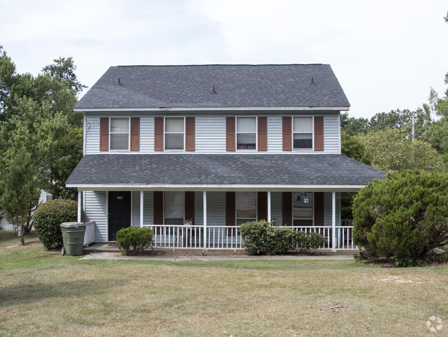 Building Photo - Windridge Townhomes