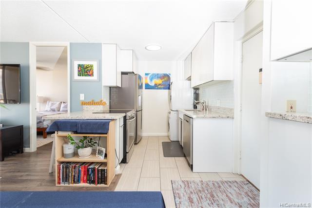 Foto del edificio - 400 Hobron Ln