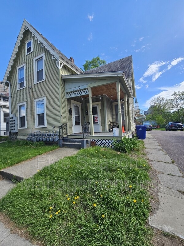 Foto principal - 19 Grant St