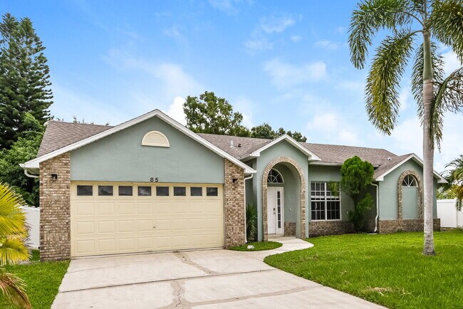 Building Photo - 85 Blackberry Creek Dr
