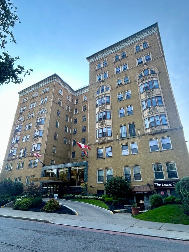 Foto del edificio - 140 North St