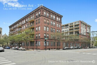 Building Photo - 1910 S Indiana Ave