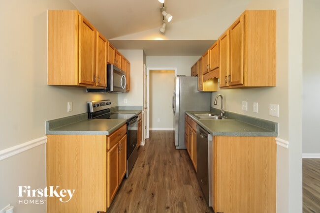 Foto del edificio - 109 Wynbrook Ct