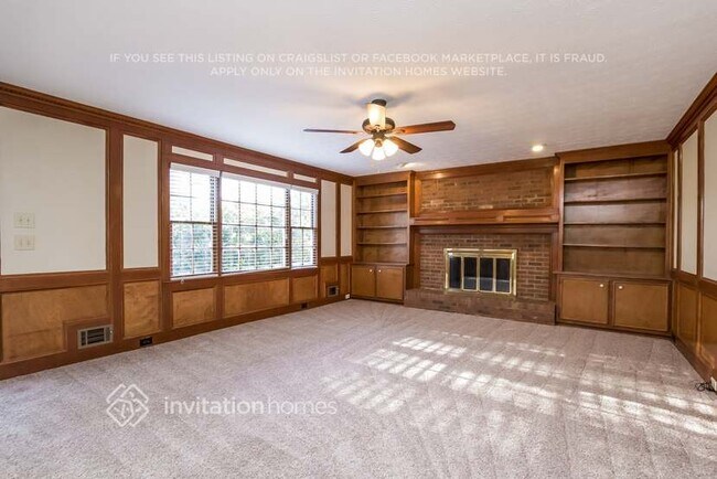 Foto del edificio - 2608 Hickory Cove SW