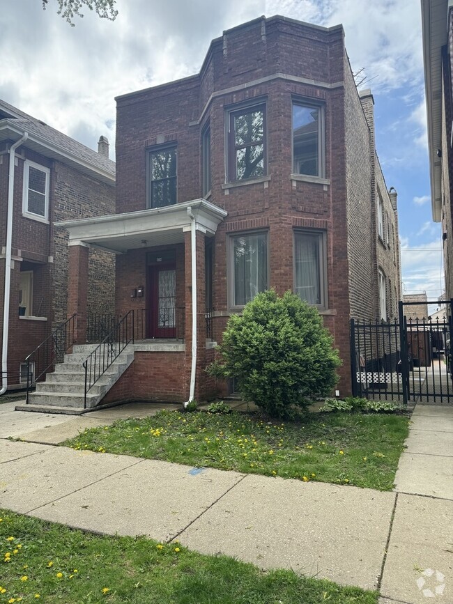 Building Photo - 4514 S Spaulding Ave
