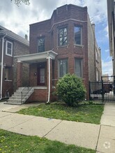 Building Photo - 4514 S Spaulding Ave