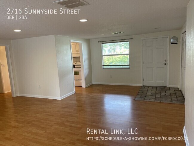 Foto del edificio - 2716 Sunnyside St