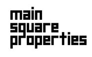 Property Management Company Logo