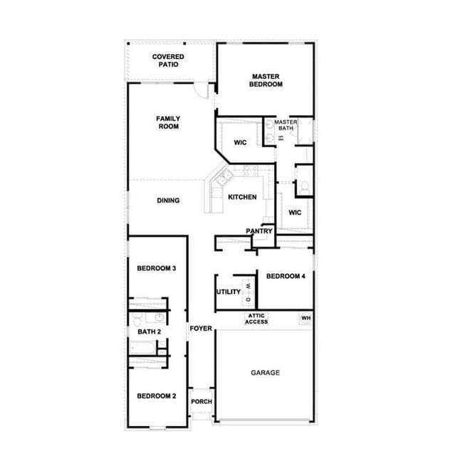 Building Photo - 13608 Clerk St